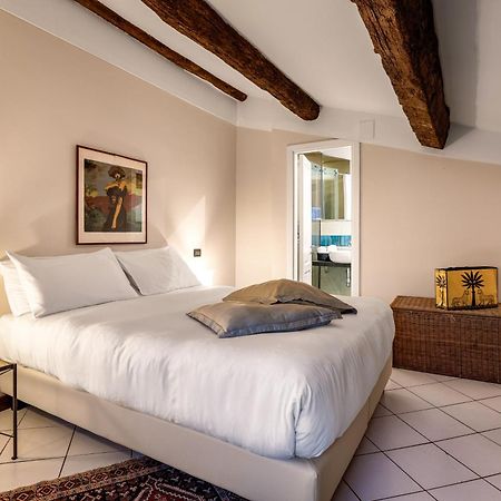 B&B Sant'Agostino Palermo Exteriör bild
