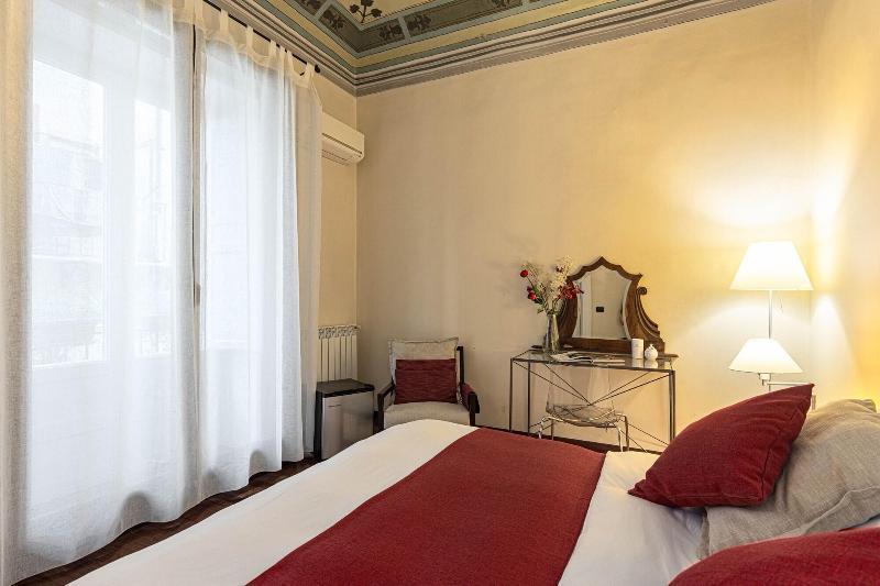 B&B Sant'Agostino Palermo Exteriör bild