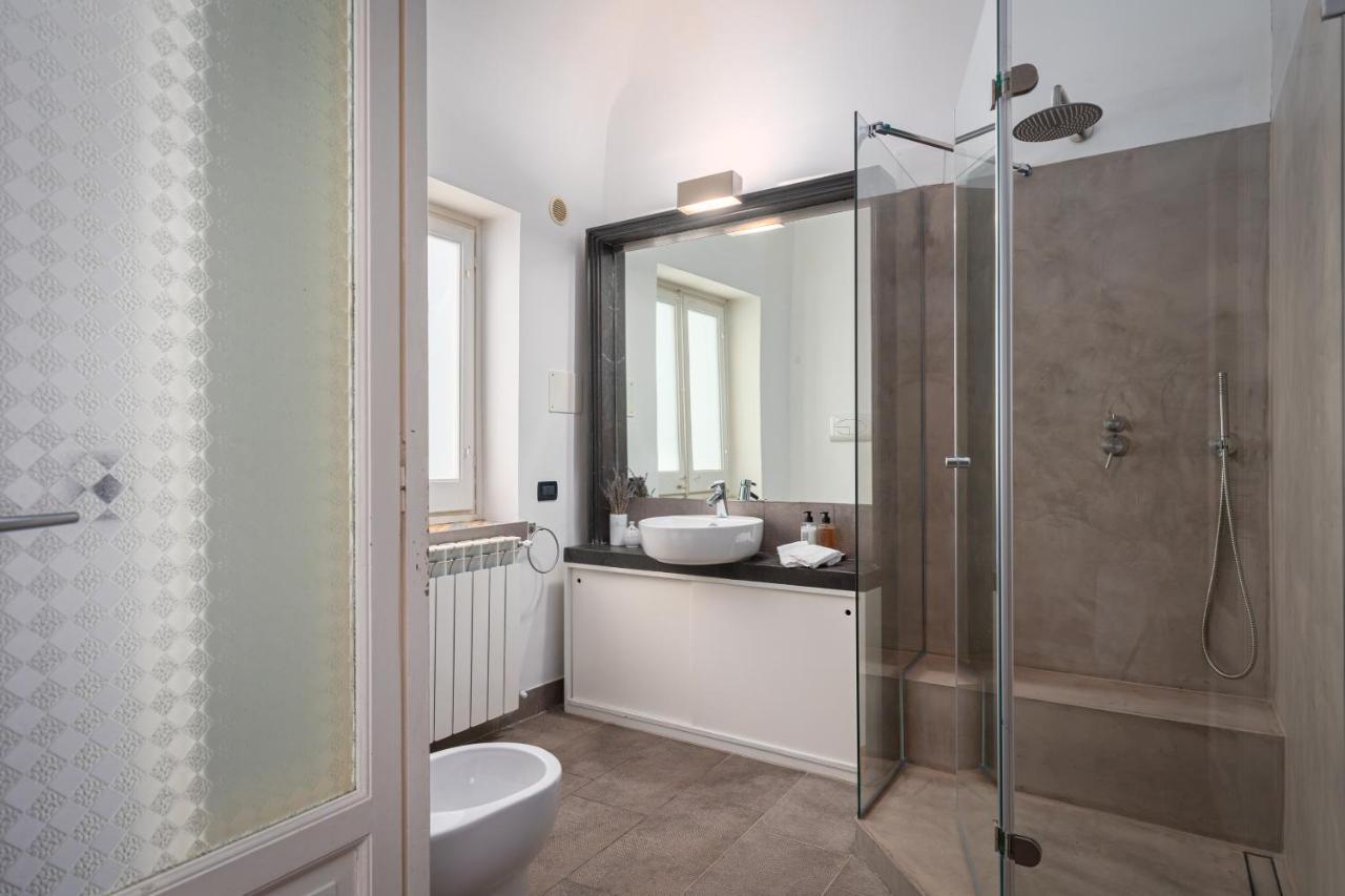 B&B Sant'Agostino Palermo Exteriör bild