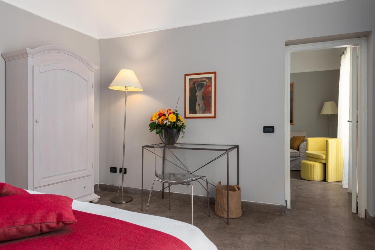 B&B Sant'Agostino Palermo Exteriör bild