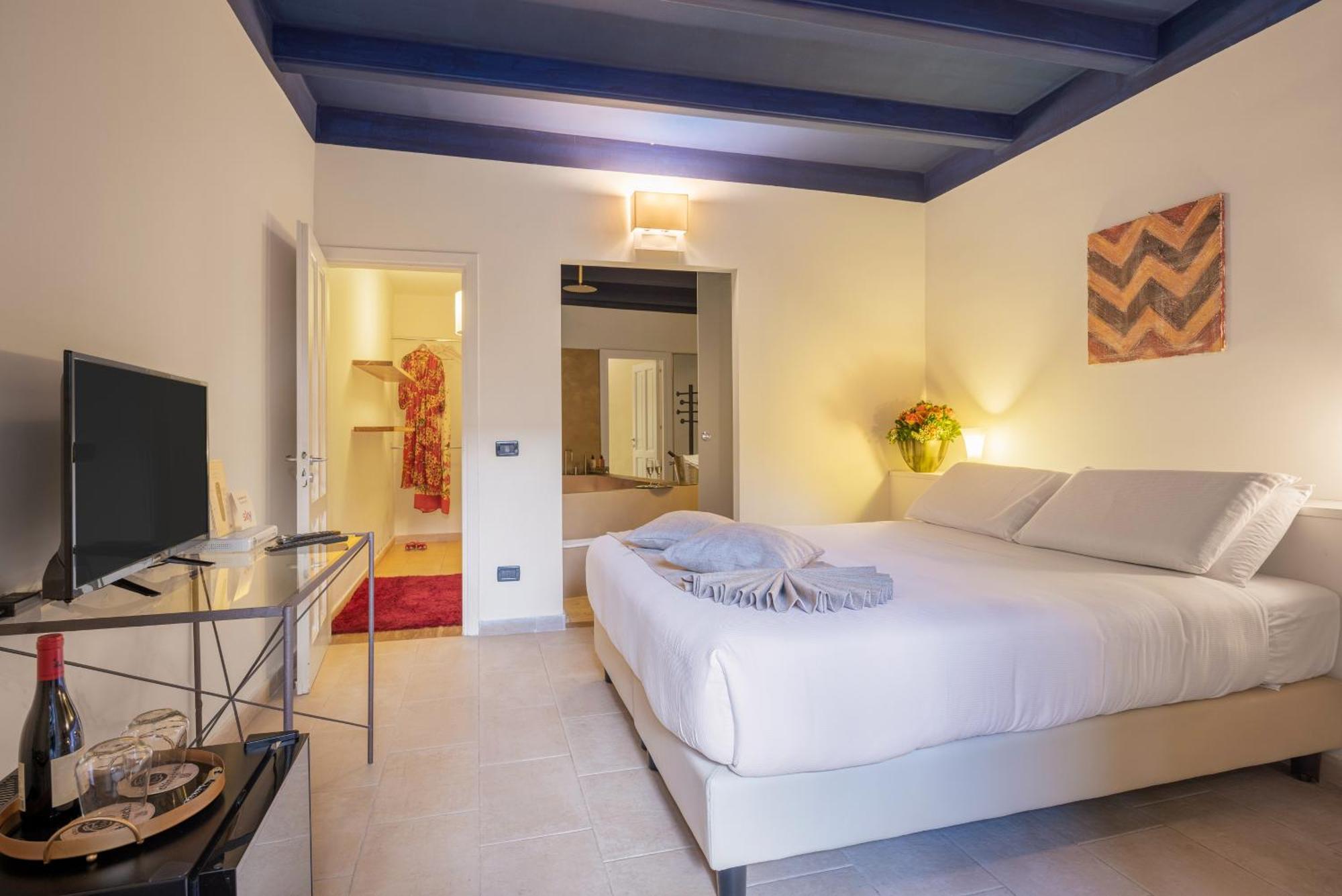 B&B Sant'Agostino Palermo Exteriör bild