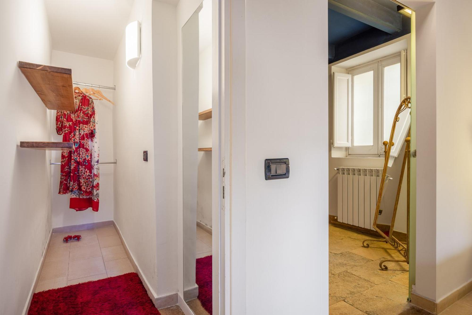 B&B Sant'Agostino Palermo Exteriör bild
