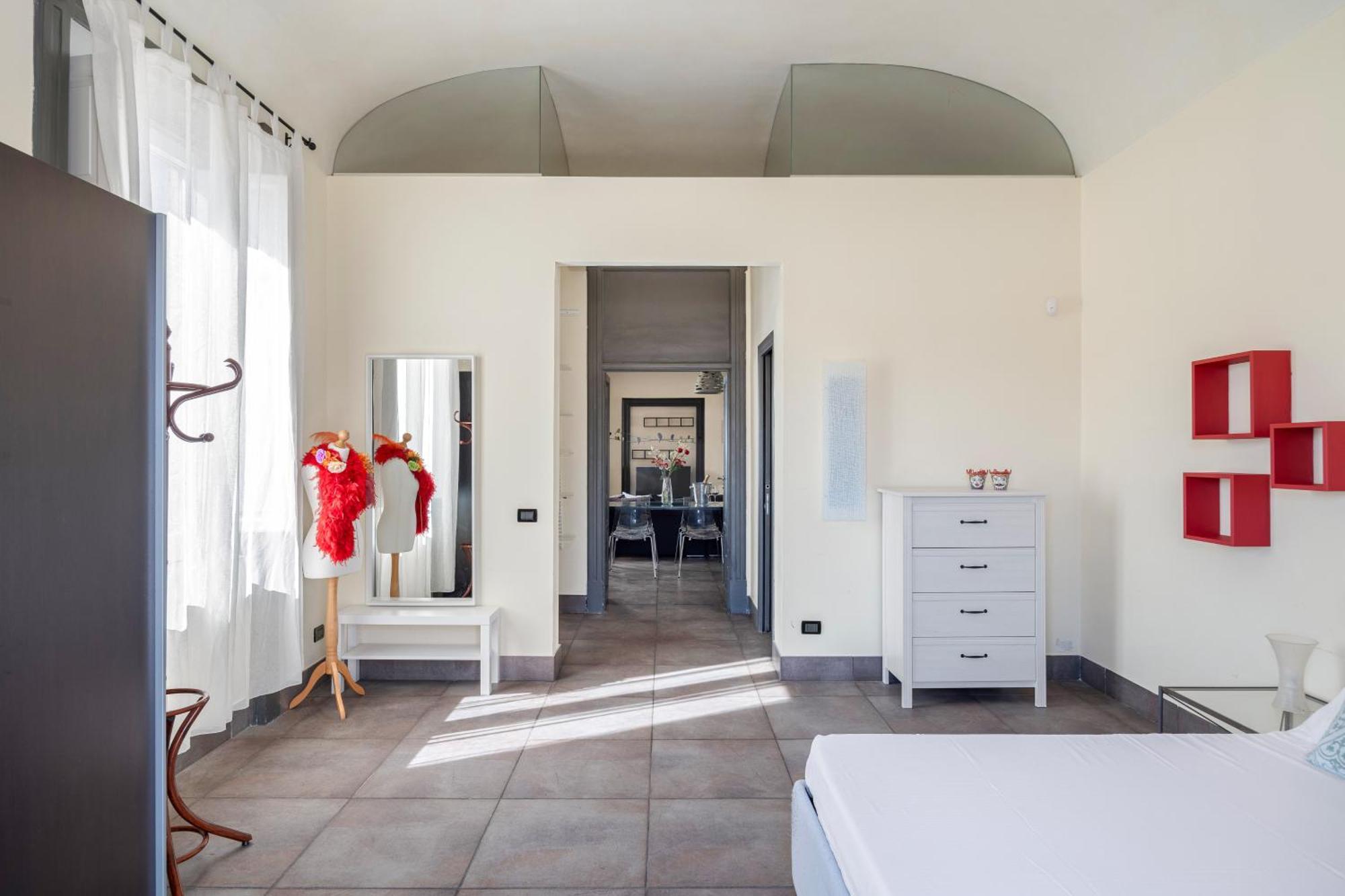 B&B Sant'Agostino Palermo Exteriör bild