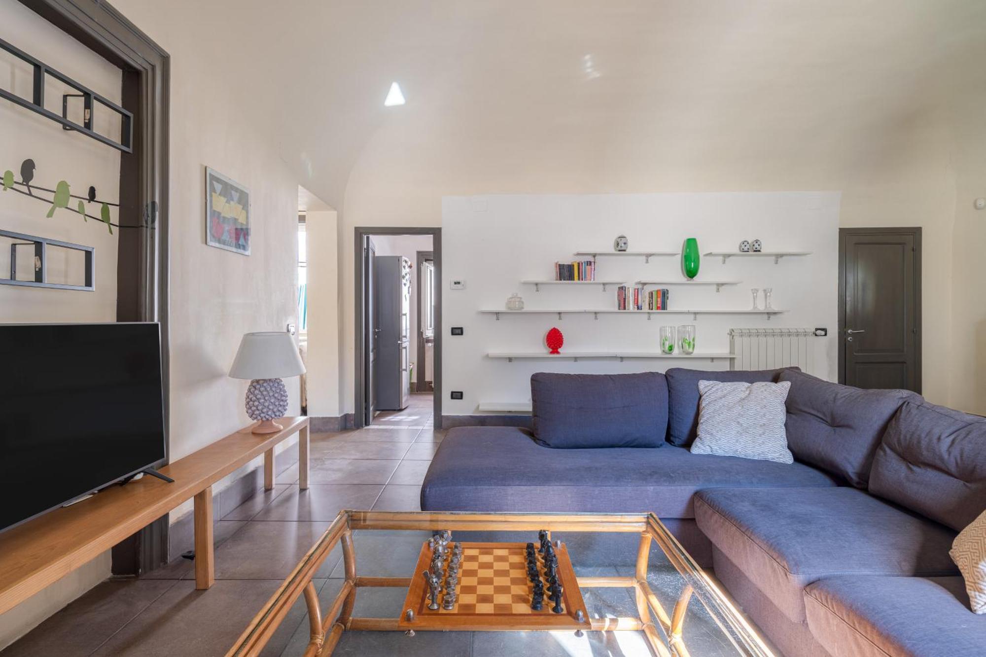 B&B Sant'Agostino Palermo Exteriör bild