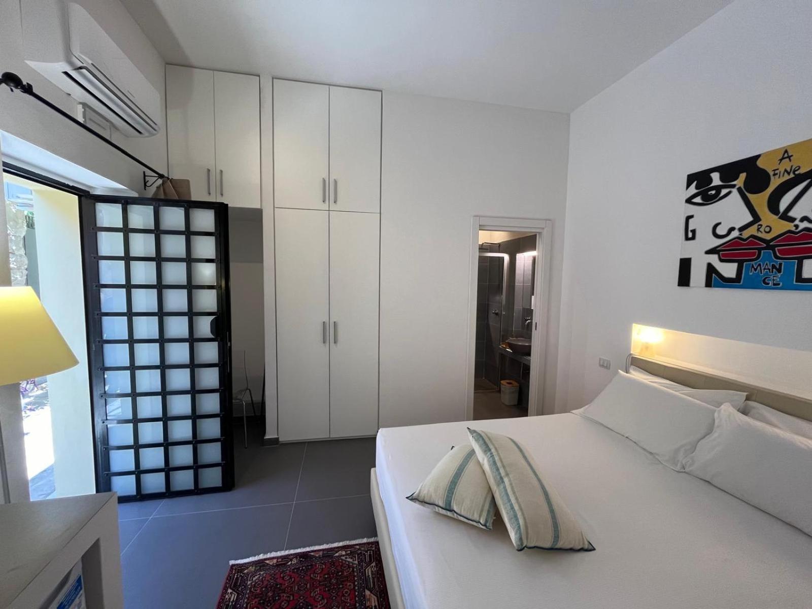 B&B Sant'Agostino Palermo Exteriör bild