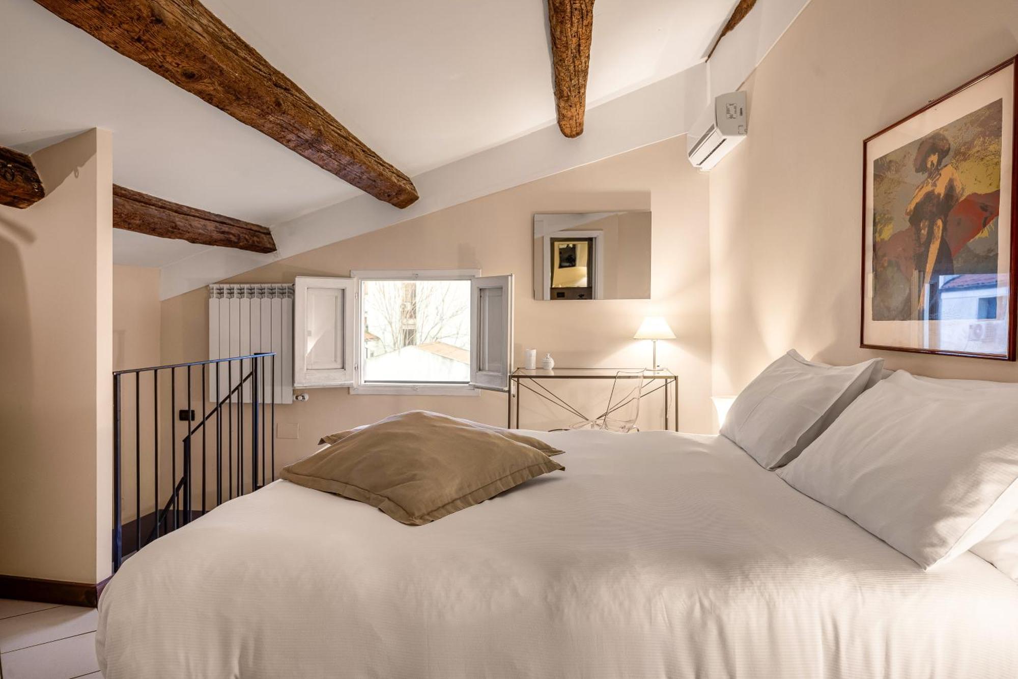 B&B Sant'Agostino Palermo Exteriör bild