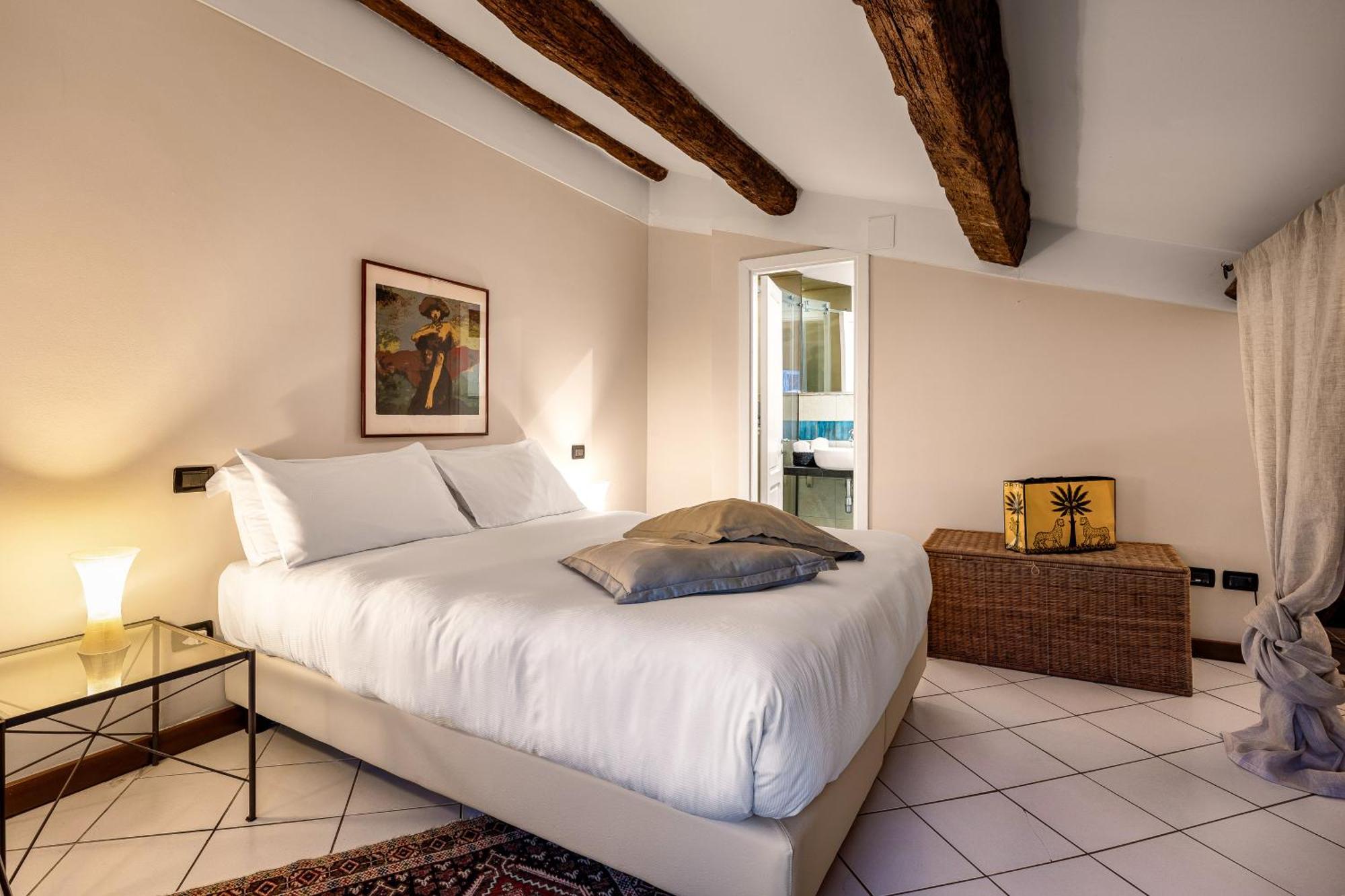 B&B Sant'Agostino Palermo Exteriör bild