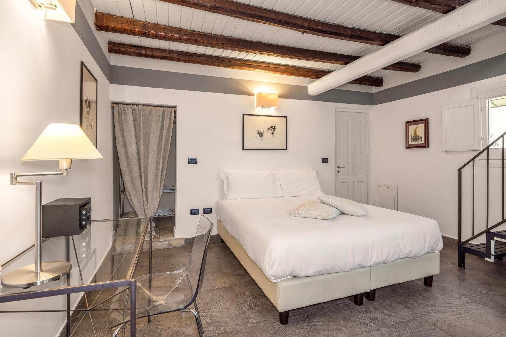B&B Sant'Agostino Palermo Exteriör bild