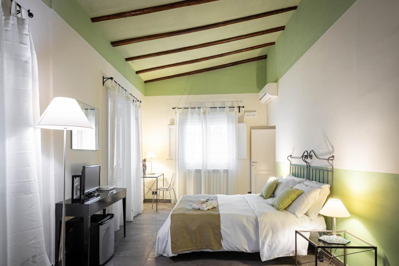B&B Sant'Agostino Palermo Exteriör bild