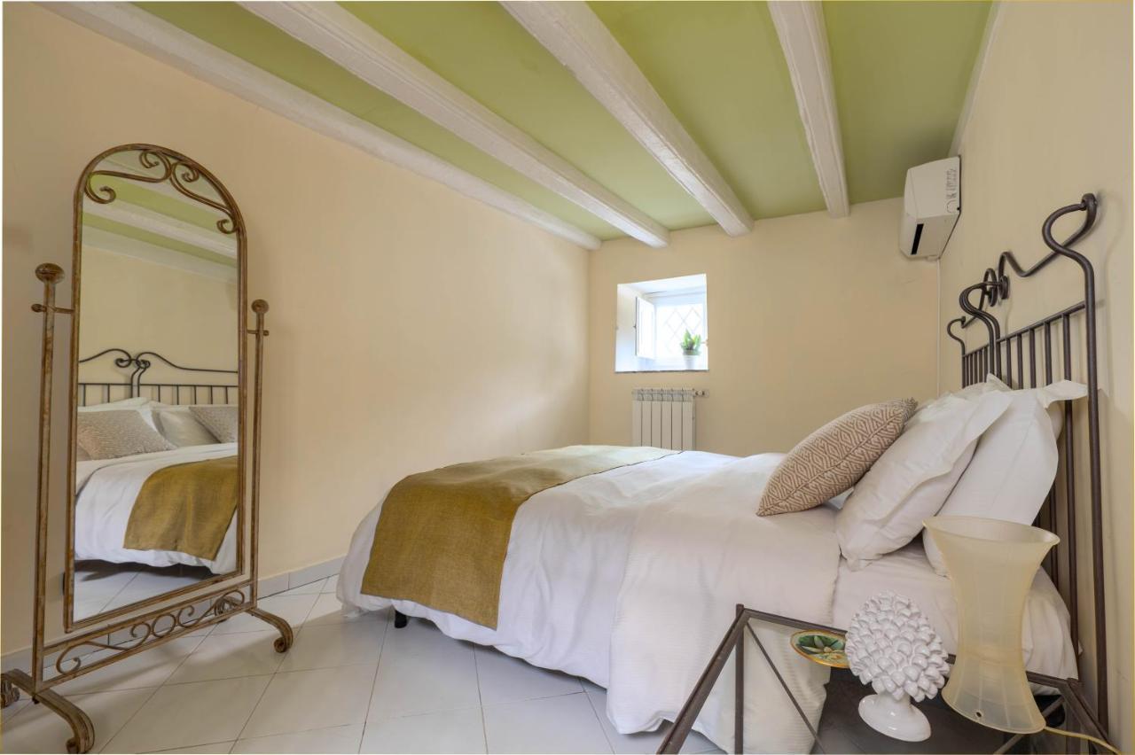 B&B Sant'Agostino Palermo Exteriör bild