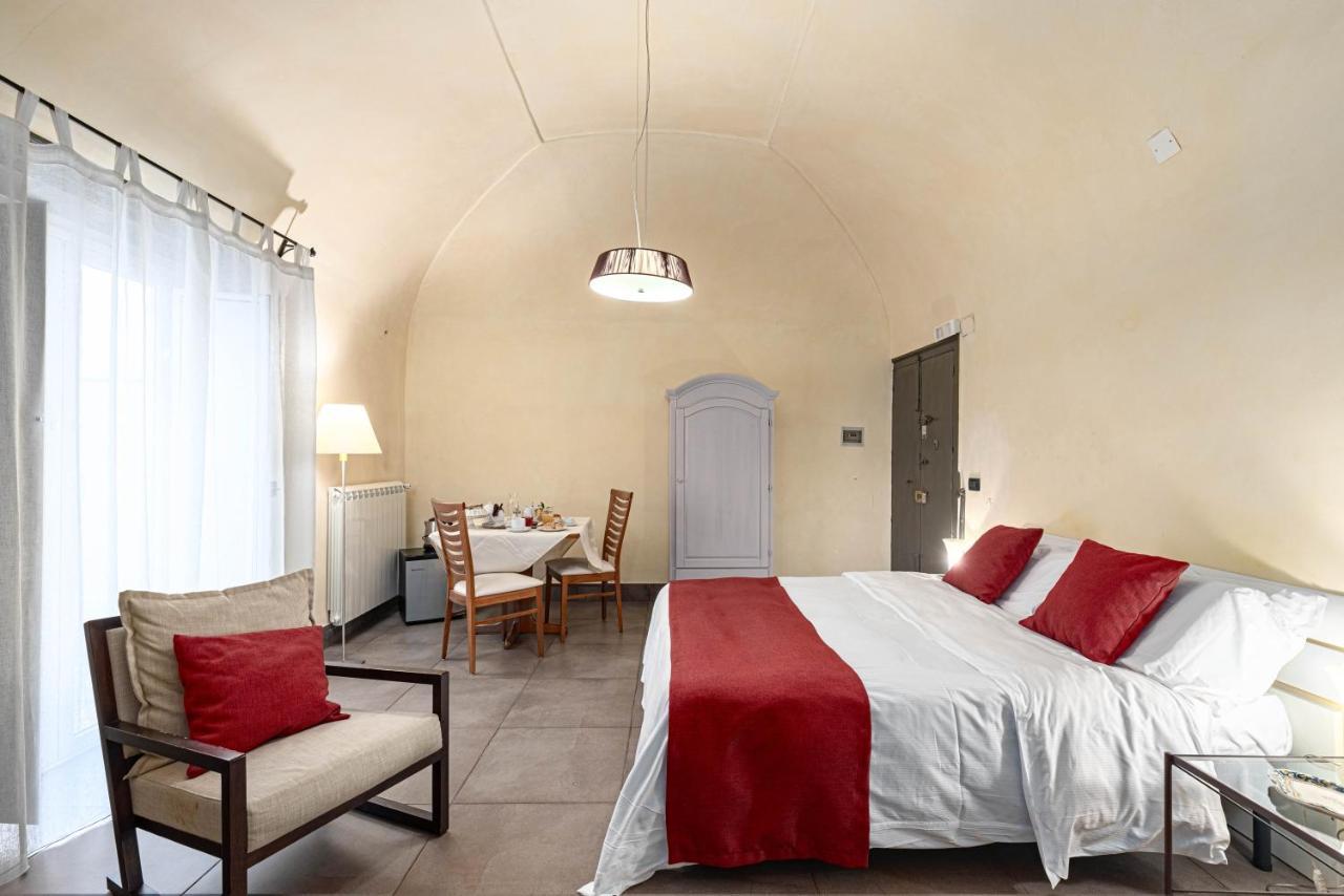 B&B Sant'Agostino Palermo Exteriör bild