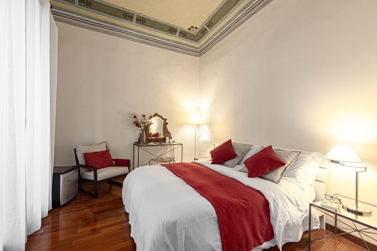 B&B Sant'Agostino Palermo Exteriör bild