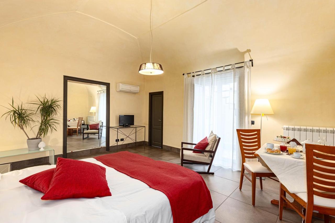 B&B Sant'Agostino Palermo Exteriör bild