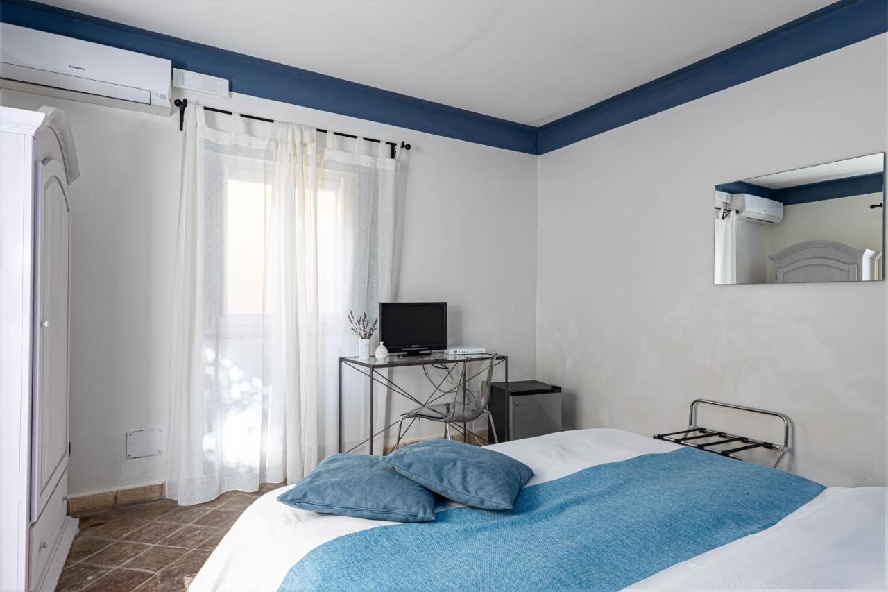 B&B Sant'Agostino Palermo Exteriör bild