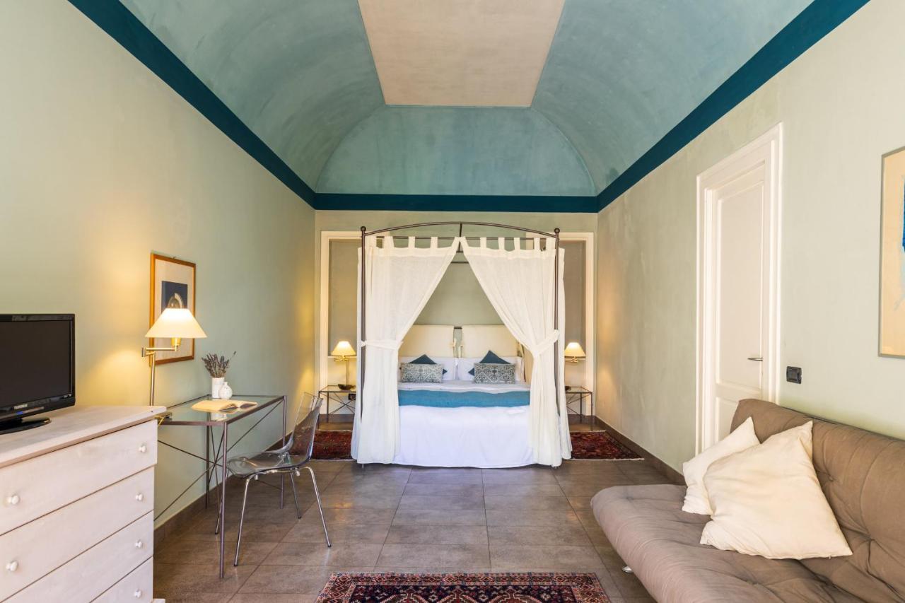 B&B Sant'Agostino Palermo Exteriör bild